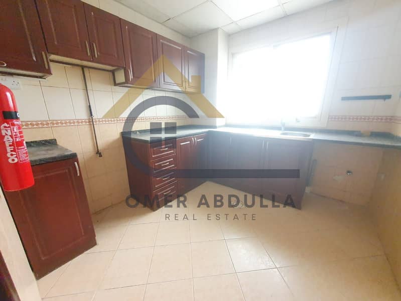 Ready to Move 1 Bedroom Apartment | Prime Residential Area