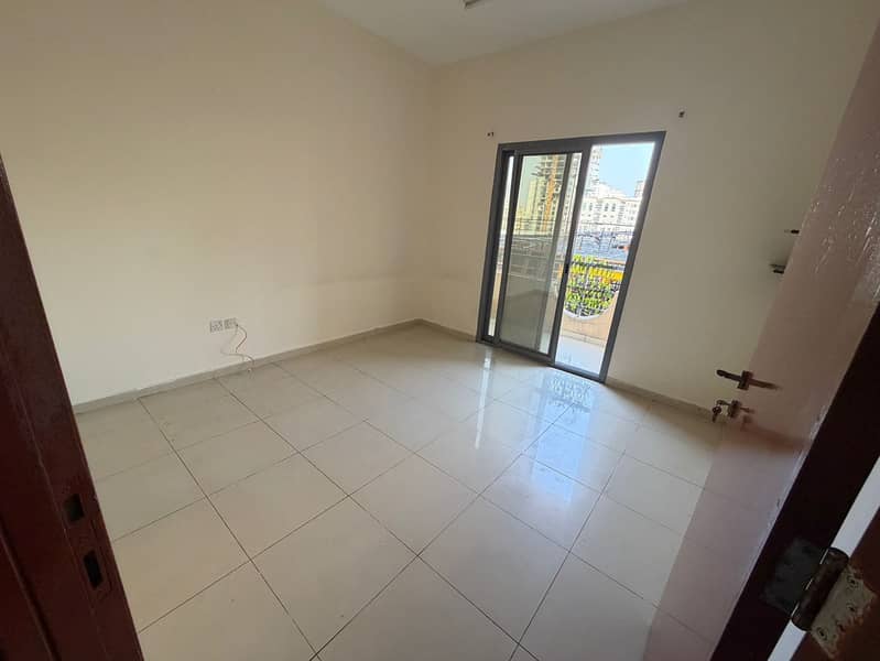 Bedroom Apartment for Rent Near Gulf Bridge, Ajman