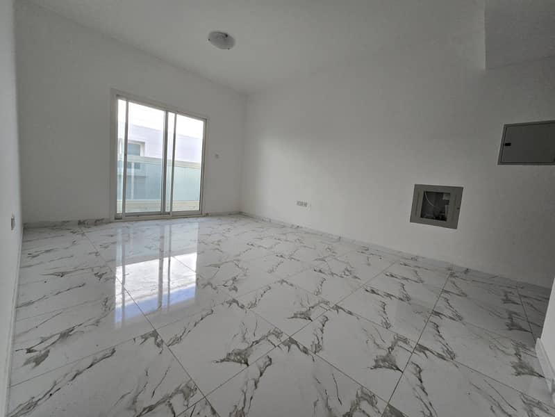 Beautiful apartments with the finest finishes. Card entry system. Very upscale building entrance. One-bedroom apartment for rent. One bedroom, living