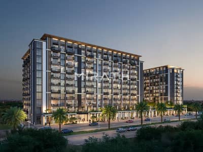 1 Bedroom Apartment for Sale in Dubai South, Dubai - Screenshot 2026-04-11 133214. png