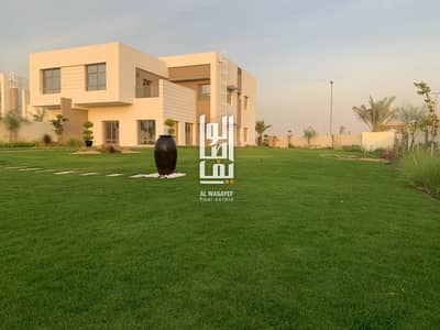 فیلا 5 غرفة نوم للبيع في الشارقة جاردن سيتي، الشارقة - Pay 10% and Own Ready 5 BHk Villa 5/y installments فیلا 5 غرفة نوم للبيع في الشارقة جاردن سيتي، الشارقة - Pay 10% and Own Ready 5 BHk Villa 5/y installments