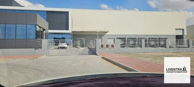 مستودع للايجار في حديقة الصناعات الوطنية، دبي - 0098f9e2-18ff-4598-af5f-3eea52176f85. jpeg مستودع للايجار في حديقة الصناعات الوطنية، دبي - 0098f9e2-18ff-4598-af5f-3eea52176f85. jpeg