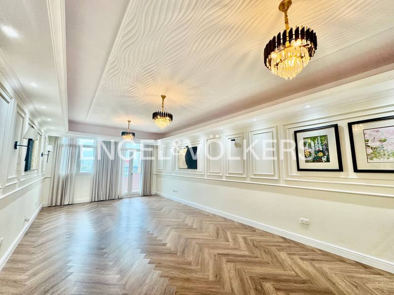 Near Metro | Maids Room | Closed Kitchen Near Metro | Maids Room | Closed Kitchen