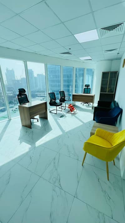 Office te Huur in Business Bay, Dubai - WhatsApp Image 2026-04-07 at 9.48. 20 AM (1). jpeg