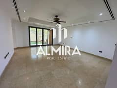 فیلا في فلل شاطئ السعديات،شاطئ السعديات،جزيرة السعديات 4 غرف 9100000 درهم - 14818343