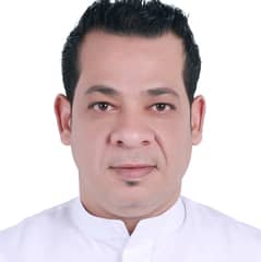 Ahmed Mohamed Salem Hassan