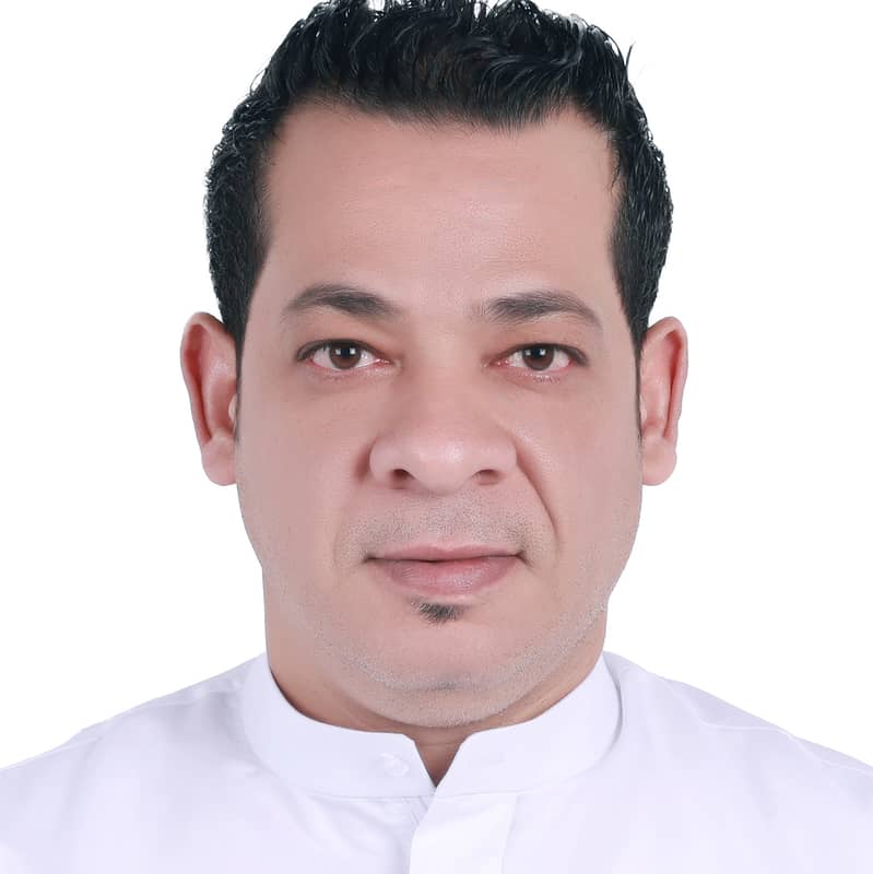 Ahmed Mohamed Salem Hassan