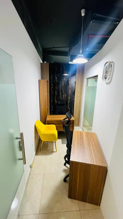 Office zum Miete in Business Bay, Dubai - WhatsApp Image 2026-04-11 at 2.10. 00 PM (1). jpeg Office zum Miete in Business Bay, Dubai - WhatsApp Image 2026-04-11 at 2.10. 00 PM (1). jpeg