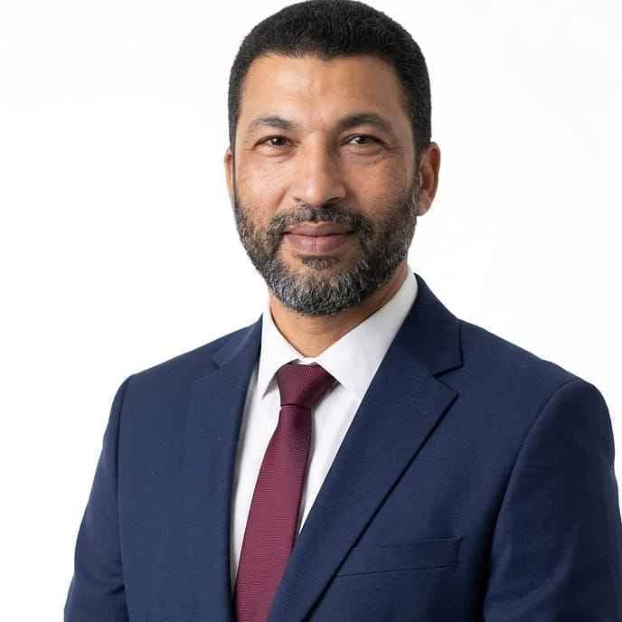 Abdel Kader