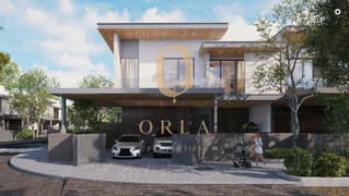 تاون هاوس في باينوود إستيت هومز،ذا نكست شابتر،عقارات جميرا للجولف 4 غرف 8932777 درهم - 14818554