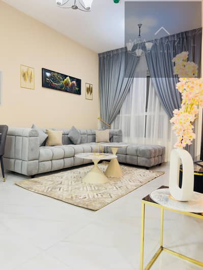 1 Bedroom Flat for Rent in Al Taawun, Sharjah - WhatsApp Image 2026-04-09 at 19.12. 14. jpeg