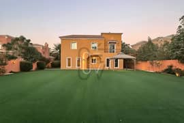 Available Now | Wrapped Kitchen | Huge Plot