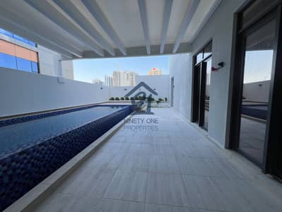 شقة 3 غرف نوم للايجار في أرجان، دبي - شقة في برج إس إس،أرجان 3 غرف 220000 درهم - 14818622 شقة 3 غرف نوم للايجار في أرجان، دبي - شقة في برج إس إس،أرجان 3 غرف 220000 درهم - 14818622