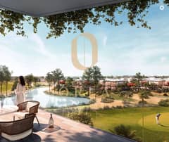 تاون هاوس في باينوود إستيت هومز،ذا نكست شابتر،عقارات جميرا للجولف 4 غرف 8948777 درهم - 14818628