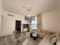 شقة في مساكن بوابة مريم،جزيرة مريم،الخان 3 غرف 120000 درهم - 14818660