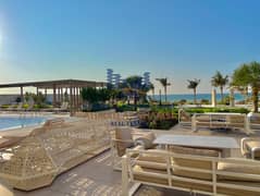 شقة في الريزيدنس،ضاحية الخالدية 870000 درهم - 14818683