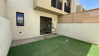 فیلا في نسمة ريزيدنس،الطي 2 غرف 89990 درهم - 14818708