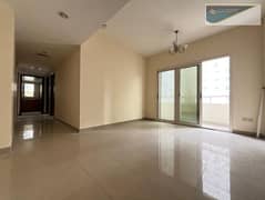 شقة في برج أبو شغارة،أبو شغارة 2 غرف 34990 درهم - 14749196