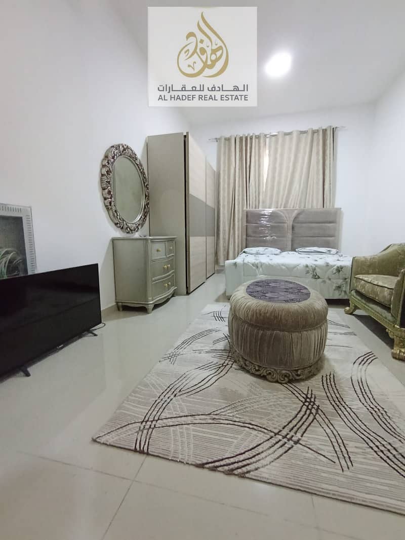 For Rent – Studio in Al Wasl 210 | Al Rawda – Sheikh Ammar Street A well-located studio is available for rent in Al Rawda on Sheikh Ammar Stree