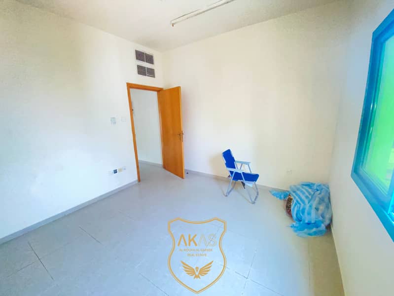 1BHK with Corniche View | Family Building