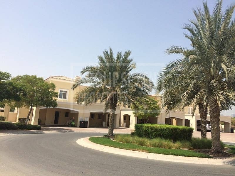 3 Bedrooms Villa for Sale in Al Ghadeer The Lakes