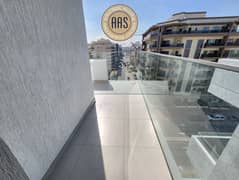 Brand New Spacious Morden 2Bhk With Big Balcony 3 Bath All Amenities