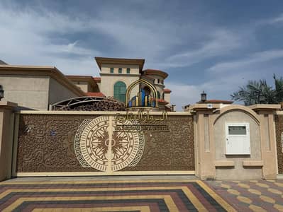 4 Bedroom Villa for Rent in Hoshi, Sharjah - 1000077926. jpg