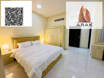 1 Schlafzimmer Wohnung zum zur Miete in Al Nuaimiya, Ajman - WhatsApp Image 2026-04-11 at 3.02. 10 AM (6). jpeg