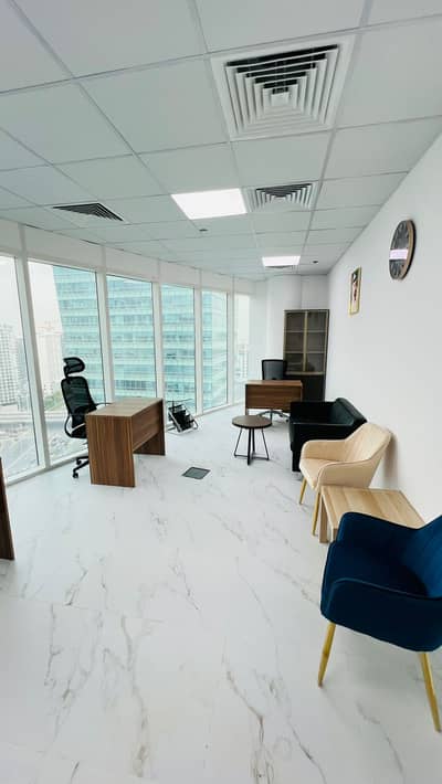 Office te Huur in Business Bay, Dubai - WhatsApp Image 2026-04-07 at 9.48. 15 AM. jpeg