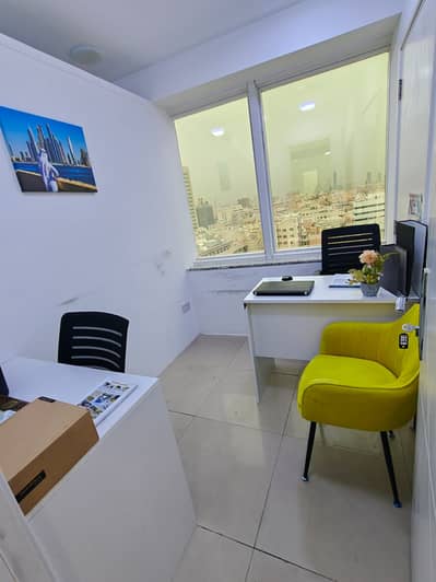 Office in Affitto a Deira, Dubai - WhatsApp Image 2026-04-11 at 2.16. 37 PM. jpeg Office in Affitto a Deira, Dubai - WhatsApp Image 2026-04-11 at 2.16. 37 PM. jpeg