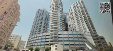 شقة في فالكون تاورز،الراشدية 2،الراشدية 23000 درهم - 14818985