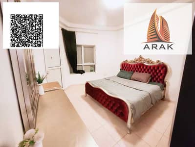 1 Schlafzimmer Wohnung zum zur Miete in Al Bustan, Ajman - WhatsApp Image 2026-04-11 at 1.06. 37 AM (1). jpeg