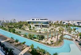 Single Row | Lagoon View | Area Expert