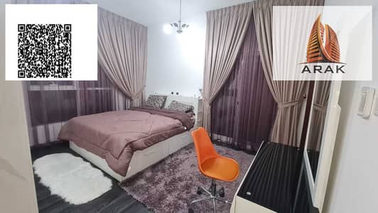 1 Schlafzimmer Wohnung zum zur Miete in Al Nuaimiya, Ajman - WhatsApp Image 2026-04-11 at 12.09. 41 AM. jpeg