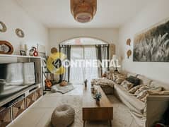 شقة في مجتمع النسيم،الغدیر 1 غرفة 899990 درهم - 14819160