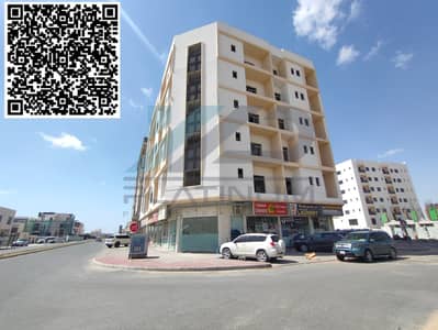 Building in Vendita a Al Alia, Ajman - 4df41961-cb4c-4b46-95fc-c5deaf87240a. jpg Building in Vendita a Al Alia, Ajman - 4df41961-cb4c-4b46-95fc-c5deaf87240a. jpg
