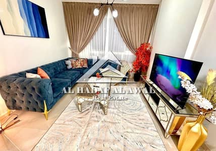 1 Bedroom Flat for Rent in Al Taawun, Sharjah - WhatsApp Image 2026-04-10 at 7.01. 50 AM (1). jpeg 1 Bedroom Flat for Rent in Al Taawun, Sharjah - WhatsApp Image 2026-04-10 at 7.01. 50 AM (1). jpeg