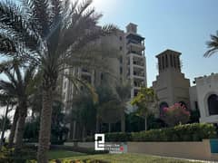 شقة في بناية لماع 1،لماع،مدينة جميرا ليفينج،أم سقیم 1 غرفة 2399999 درهم - 14442236