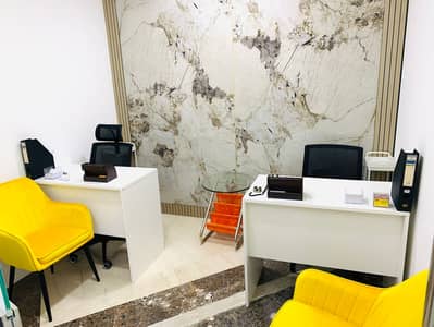 Office in Affitto a Al Garhoud, Dubai - WhatsApp Image 2026-04-11 at 2.37. 05 PM. jpeg Office in Affitto a Al Garhoud, Dubai - WhatsApp Image 2026-04-11 at 2.37. 05 PM. jpeg