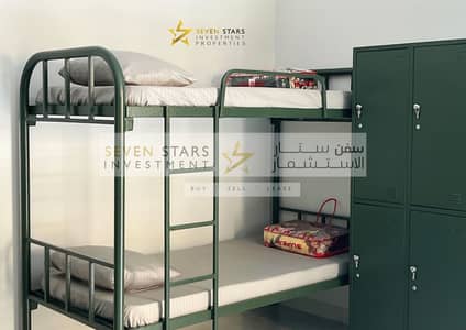 Labour Camp te Huur in Umm Al Thuoob, Umm Al Quwain - 10. png