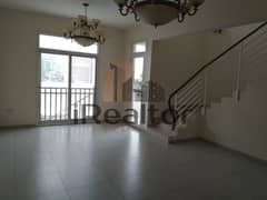 تاون هاوس في قرية الخليج،الغدیر 2 غرف 1500000 درهم - 14819333