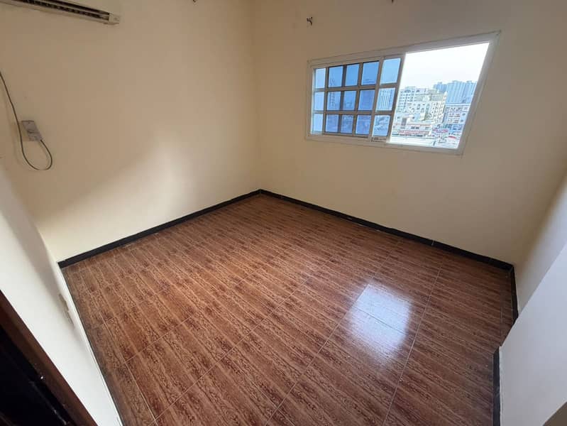 Apartment for Annual Rent – Al Rashidiya – Ajman