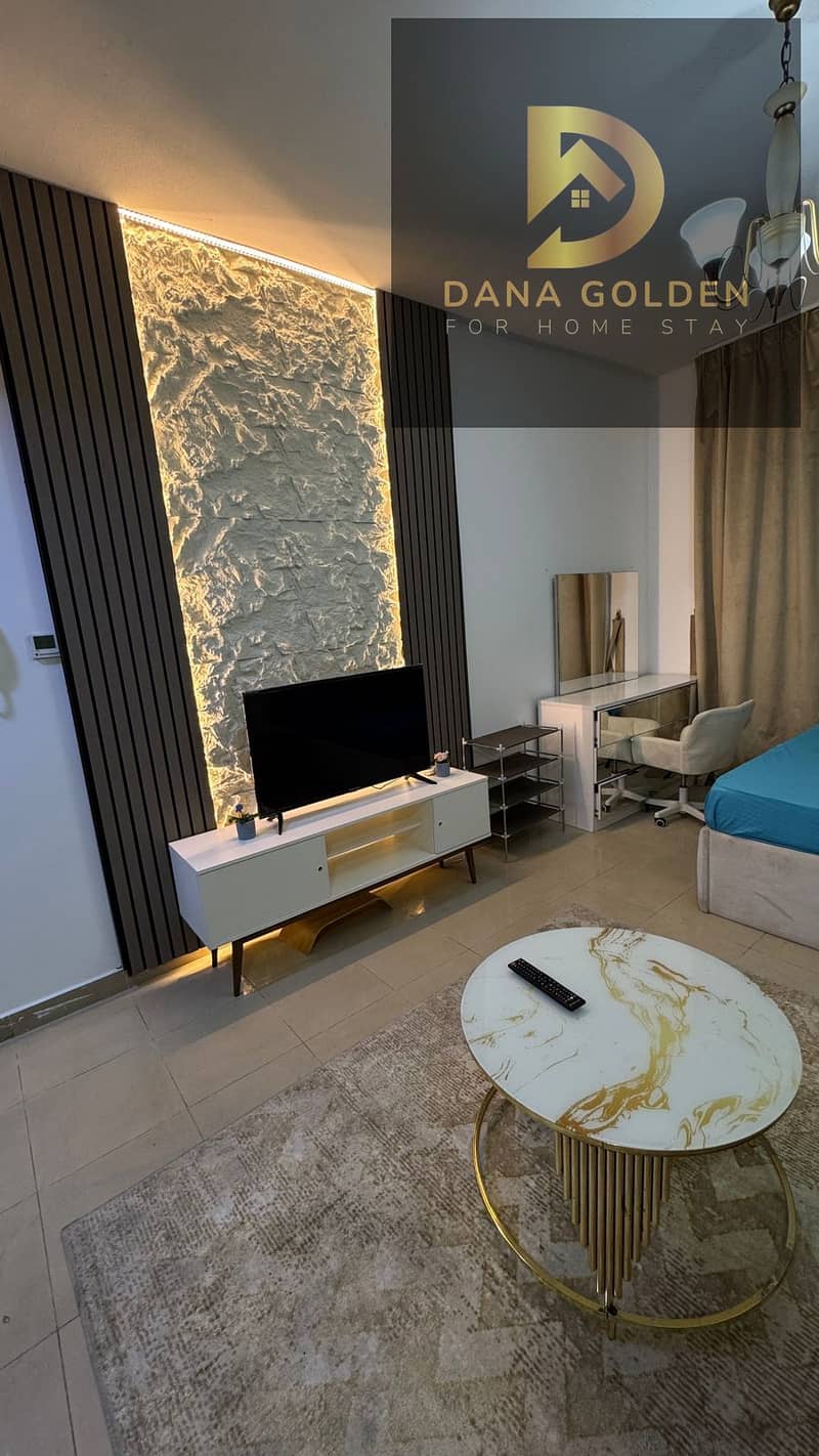 STUDIO FOR RENT ALMAJAZ3 \ SHARJAH