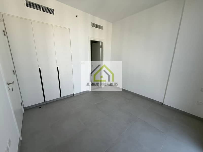 Brand New studio with open view
