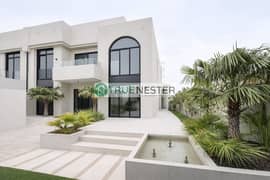 فیلا في جميرا 1،جميرا 5 غرف 650000 درهم - 14819466