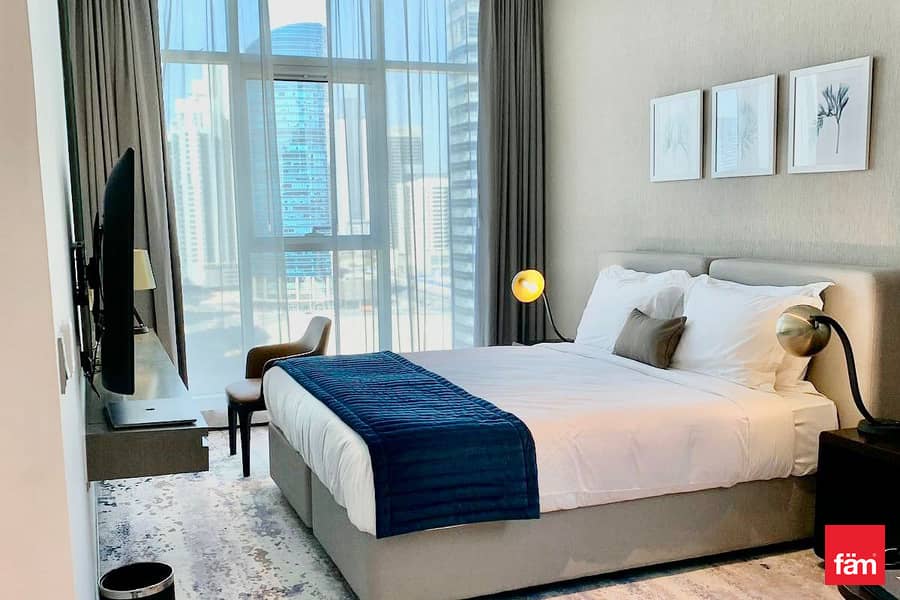 Wohnung in Business Bay,DAMAC Maison Prive,Damac Maison Prive Tower A, 70000 AED - 14819473 Wohnung in Business Bay,DAMAC Maison Prive,Damac Maison Prive Tower A, 70000 AED - 14819473