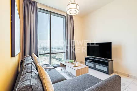 1 Slaapkamer Appartement te Huur in Business Bay, Dubai - Appartement in Business Bay，Al Habtoor City，Noora, 1 slaapkamer, 91000 AED - 14819578