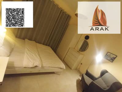1 Schlafzimmer Wohnung zum zur Miete in Corniche Ajman, Ajman - WhatsApp Image 2026-04-10 at 3.46. 40 AM (10). jpeg