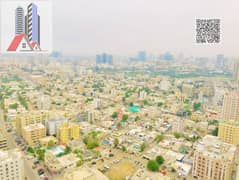 شقة في عجمان ون تاور 11،أبراج عجمان ون،الراشدية 3،الراشدية 1 غرفة 420000 درهم - 14817308