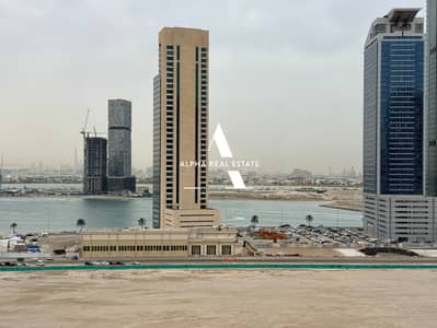 2 Bedroom Apartment for Rent in Al Khan, Sharjah - IMG_2866. jpg 2 Bedroom Apartment for Rent in Al Khan, Sharjah - IMG_2866. jpg